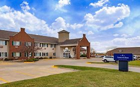 Americinn By Wyndham Pella